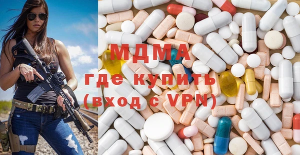 индика Ладушкин